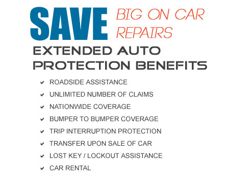 best extended car warranty reviews